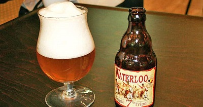 Aalst Abbey Beer Trail