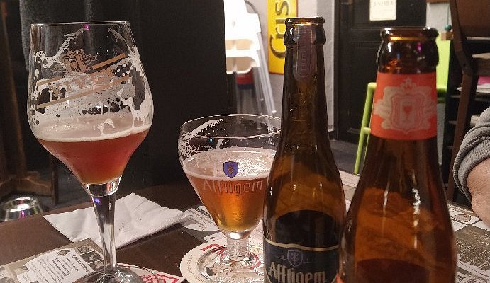 Private Historic Brewery Dining